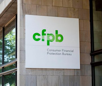 JUST IN: DC Circuit Court of Appeals rules President Trump can move forward with dismantling the CFPB — an agency created by Elizabeth Warren.