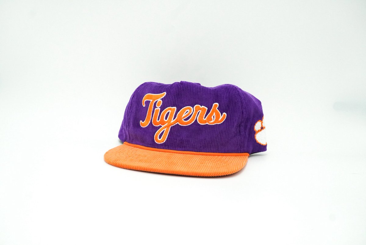 BadDayHatCoClem's tweet photo. Both hats are live! 

https://t.co/1svbVIwYoL https://t.co/V8nnzTHLHK