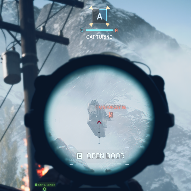 rockzGG's tweet photo. the next generation of tank warfare has arrived

#BF6 #Battlefield6 https://t.co/7uJ6jWuh8A