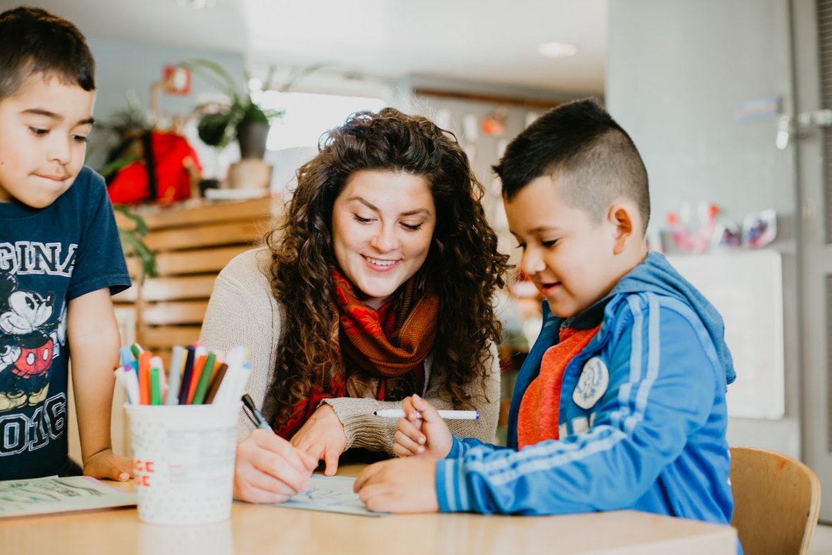 Allies for Every Child tweet media