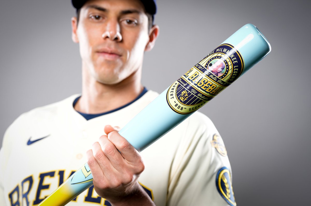 Milwaukee Brewers tweet media