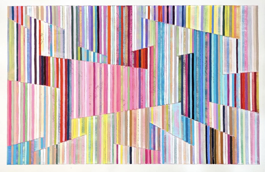 Pixel Symphony tweet media