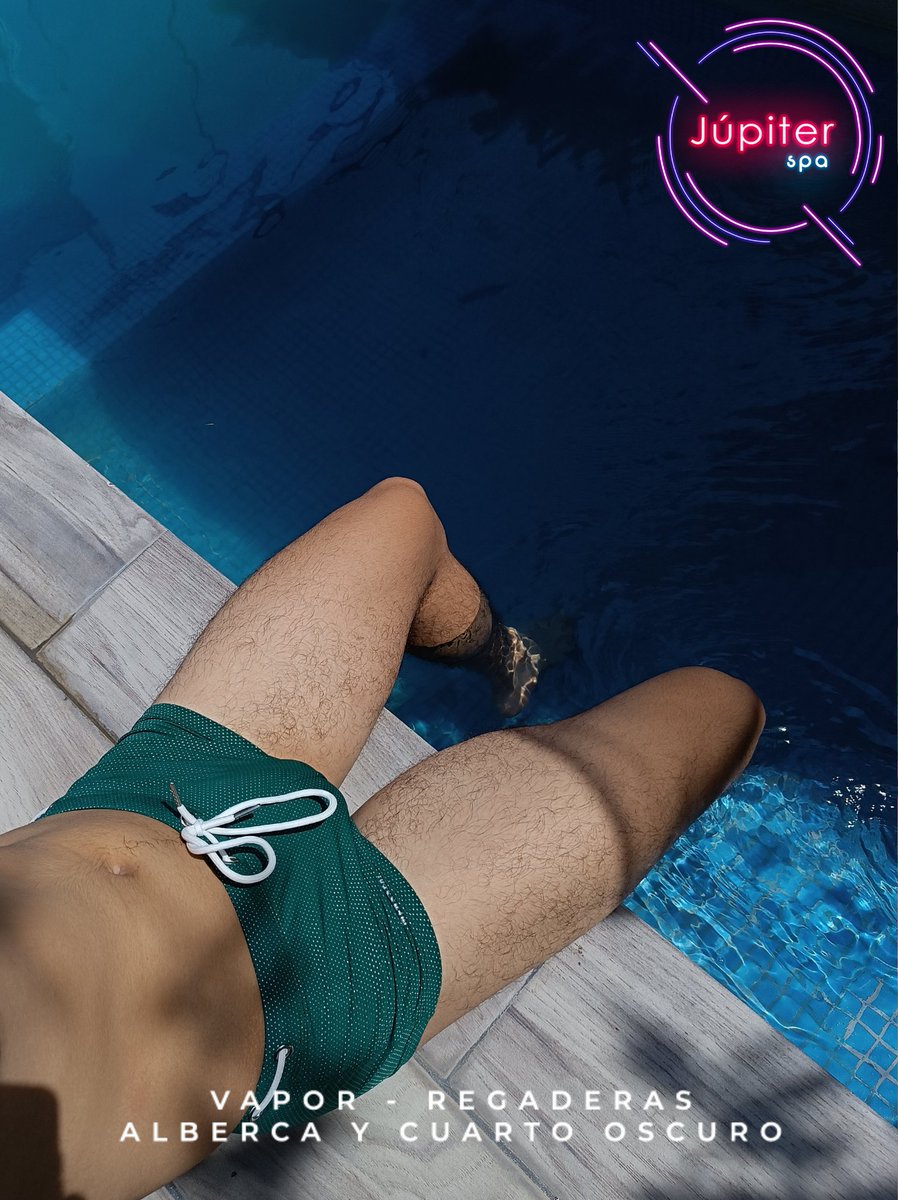 Júpiter Spa tweet media