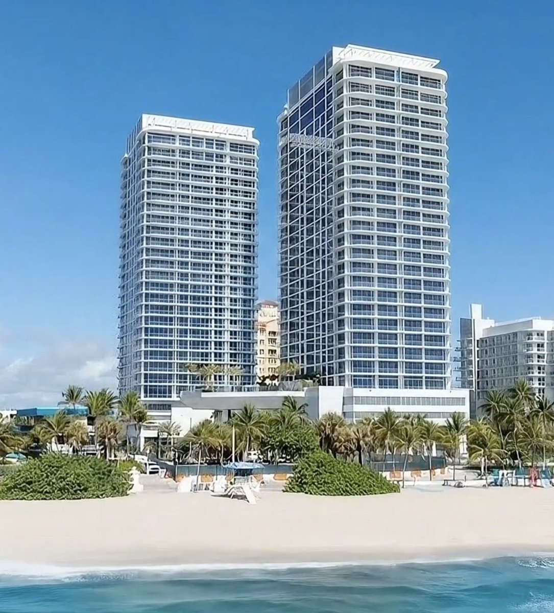 Excited to have played a role in the success of #SeleneOceanfrontResidences with @KolterUrban. Watch <a href="/DouglasElliman/">Douglas Elliman</a> CEO Jay Parker tour this  project:
linkedin.com/pulse/join-dou…
#SeleneResidences #FortLauderdale #KolterUrban #BuildingEnvelope #TeamIBA #Architecture <a href="/ConsultantsIba/">IBA Consultants</a>