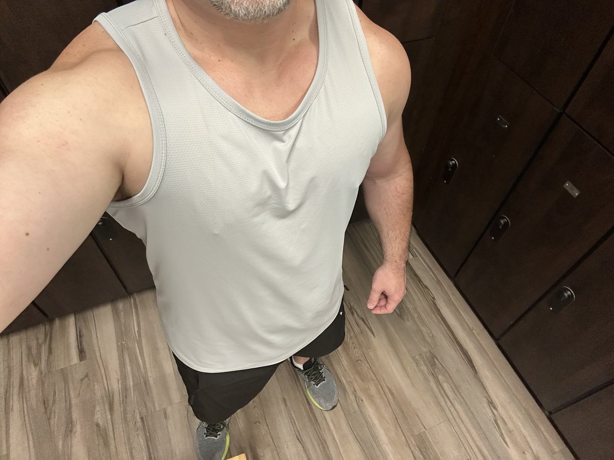 #FlexingWriters, the work is done. I hope you get to rest and recharge this weekend. 🙏