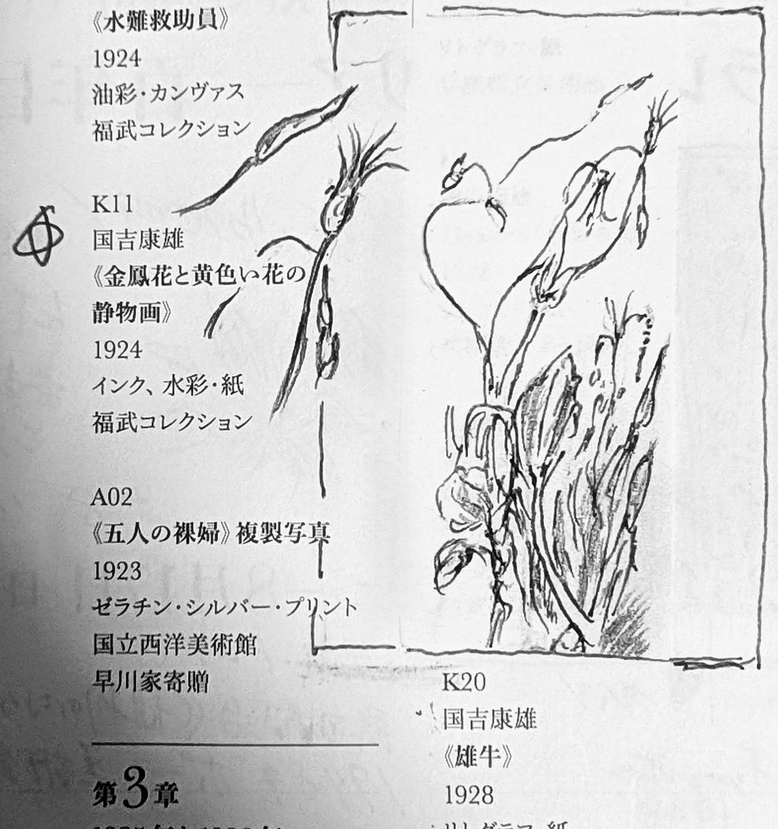 国吉 康雄、バナナのある静物、希少画集画、新品額装付 2025年最新】Yahoo!オークション -国吉康雄展(画集、作品集)の