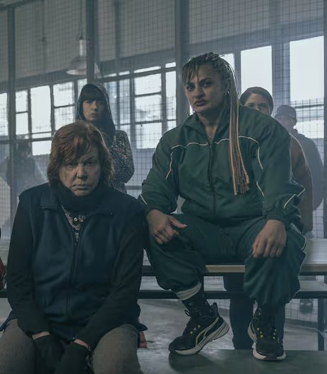 ESTE DÚO #EnElBarro