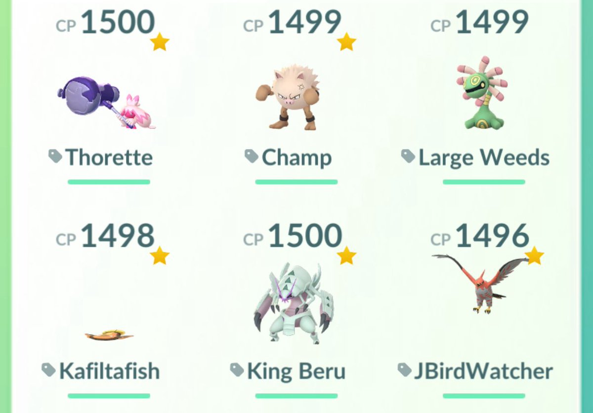 ElCalvisimo's tweet image. Joined the 0-2 club at worlds. Took some time to not mald, but unhappy with my results. Felt pretty confident going into the tournament.  Next time I’m just going to bring Typhlosion and 5 fliers.