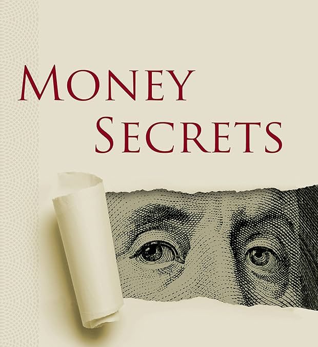 cadebergman's tweet photo. THE BEST KEPT MONEY SECRETS OF ALL TIME 💵

GATHERED FROM BILLIONAIRES AROUND THE WORLD.

Learn the raw, disgusting, real-life MONEY CHEATS that RICH PEOPLE don’t say out loud.

A thread 🧵