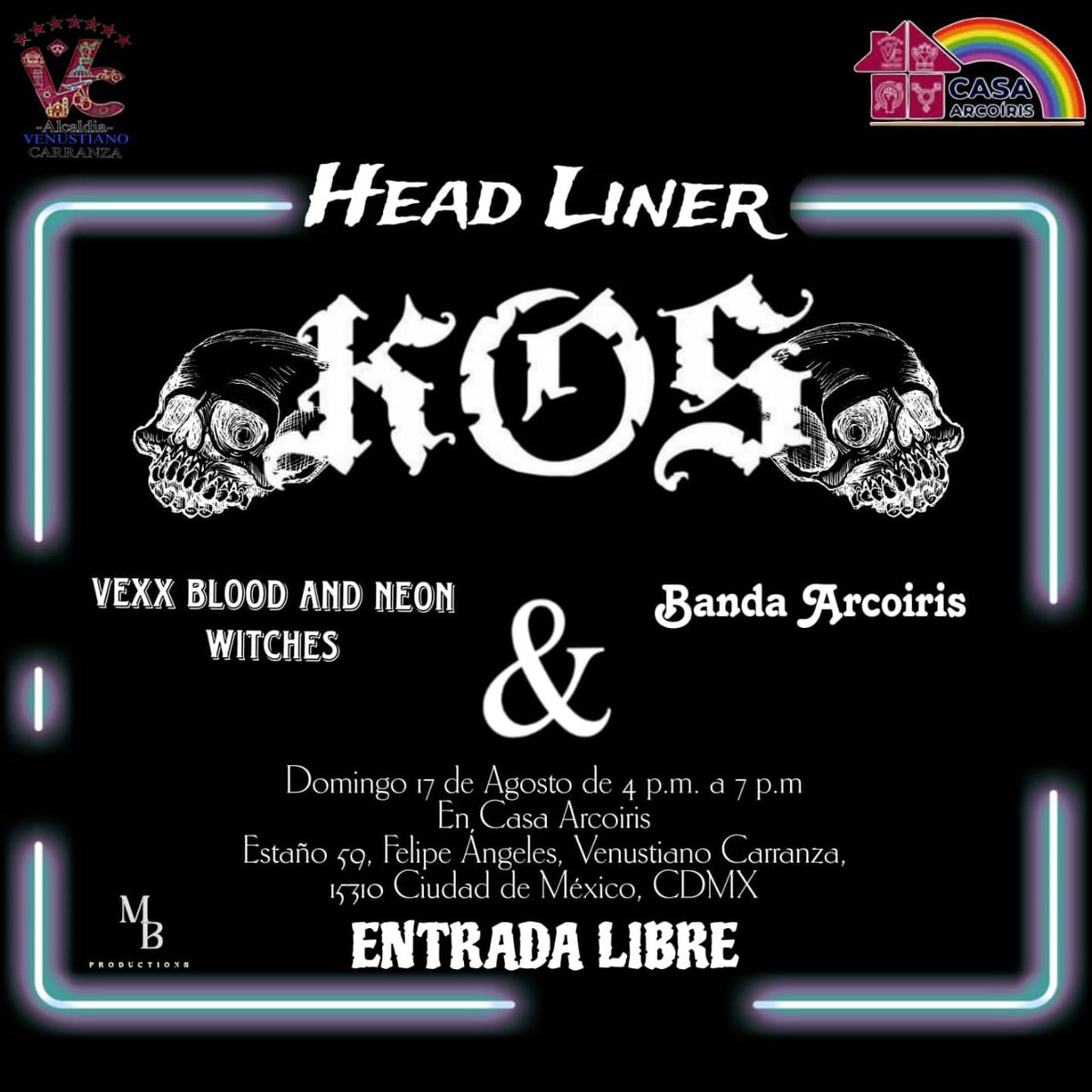 kosofficialmx's tweet photo. NOS VEMOS ESTE DOMINGO SPARTANS‼️‼️‼️‼️⚔️⚔️⚔️⚔️

UNANSE A NUESTRO CANAL OFICIAL Y ENTERATE PRIMERO DE TODO 🔥‼️⚔️⚔️
 
AQUI👇🏻👇🏻👇🏻
https://t.co/3eXJUR3867 https://t.co/UUcWO25Wlr