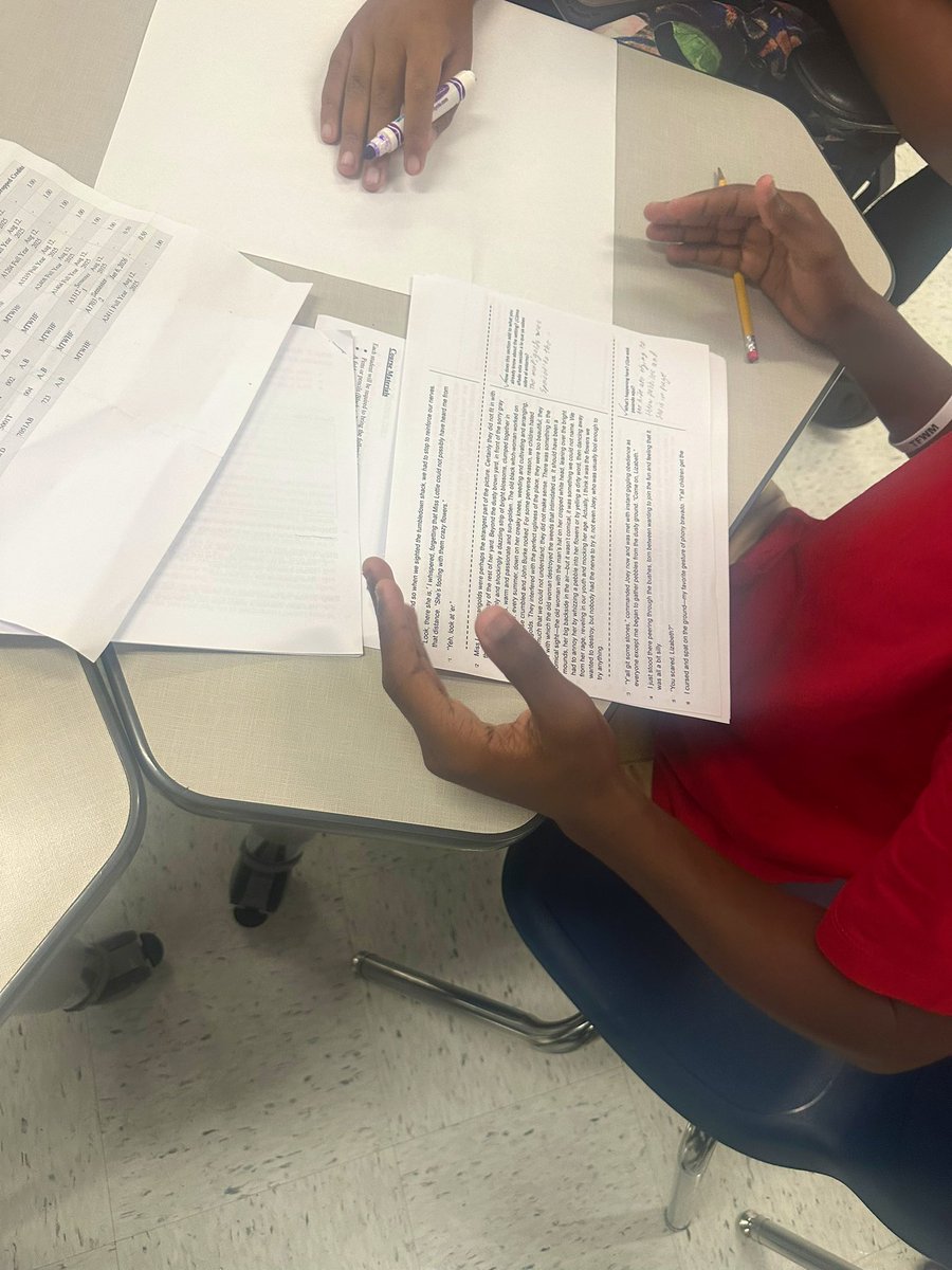 Christopher J. Barksdale, Ed.D. (@chrisjbarksdale) on Twitter photo Evidence of strong school culture and instructional alignment happening at <a href="/DunbarFWISD/">Dunbar High School</a>. Evidence of strong school culture and instructional alignment happening at <a href="/DunbarFWISD/">Dunbar High School</a>.