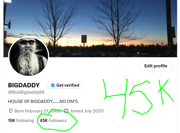 BIGDADDY (@rickbigdaddy66) on Twitter photo 