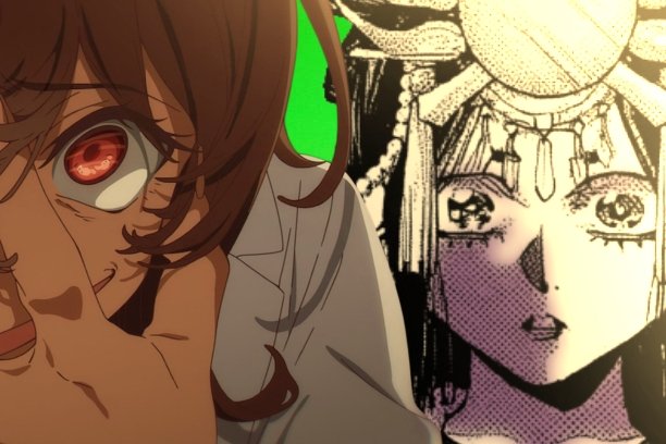 Takeh1k0's tweet image. That's why we killing all our muses by the end of this arc