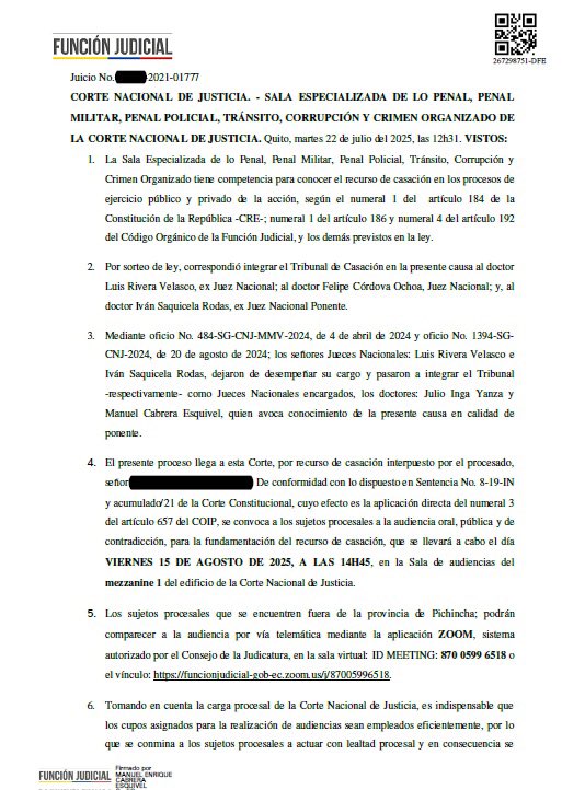 Consorcio Jurídico MBB tweet media