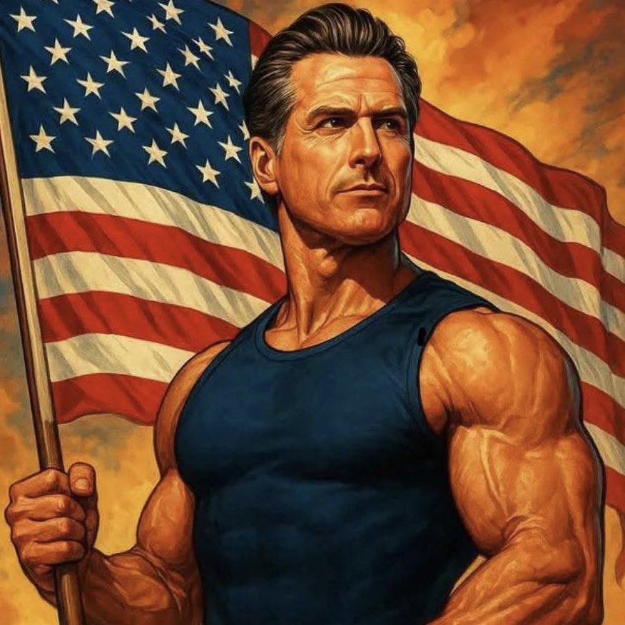 MarcoFoster_'s tweet photo. @GovPressOffice THANK YOU MR. GOVERNOR WE NEED MORE REAL PATRIOTS LIKE YOU TO TAKE AMERICA BACK FROM THE DEEP STATE 🇺🇸🇺🇸🇺🇸 https://t.co/Ksn6iBbEwS
