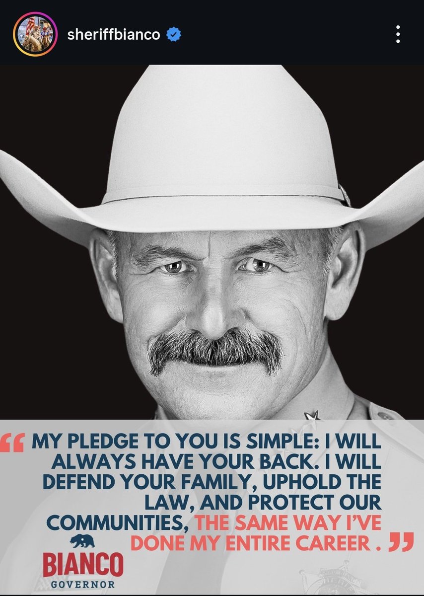 Biancoforgovernor.com
<a href="/ChadBianco/">Sheriff Chad Bianco</a>