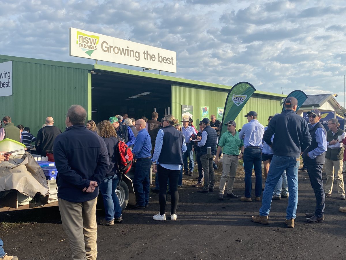 GRDC North tweet media