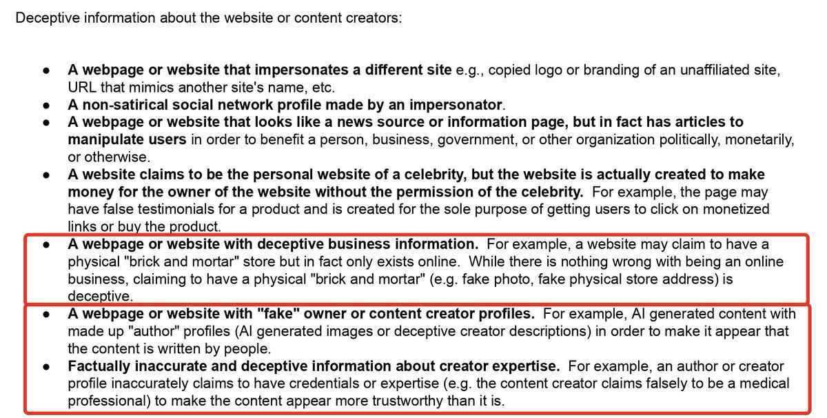 Does Having AI-Created Author Profiles or Fake Website Owners Matter?

Back in 2021 and 2022, I published some of the first research on Authorship Signatures. The idea is simple: if you use AI to create content, you leave behind statistical fingerprints. Every LLM has its own