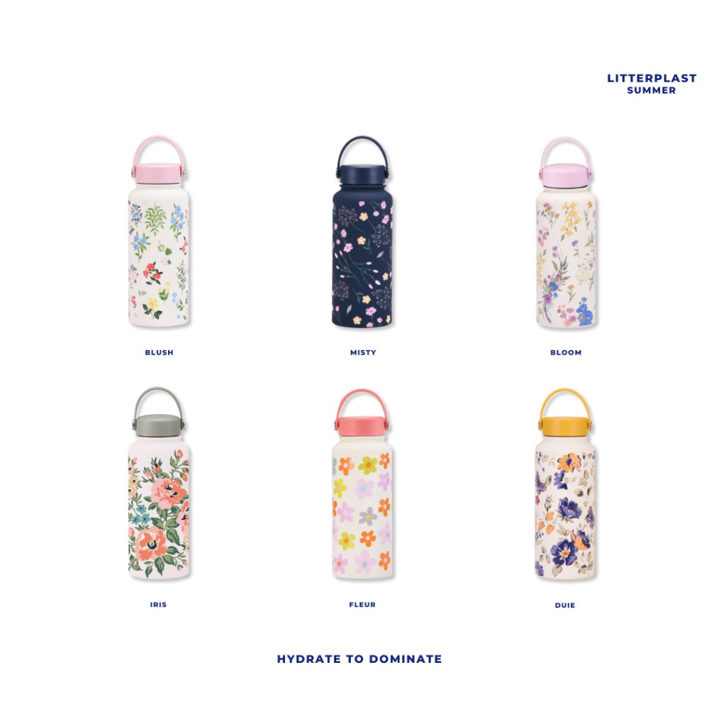 nanayrr_'s tweet image. Botol cantik, botol lucu #botolcantik #botol lucu
Cek LITTERPLAST Blush Ront - 34oz // 1L 
Water Bottle dengan harga Rp395.000. Dapatkan di Shopee sekarang! s.shopee.co.id/1qRsTDVlTG