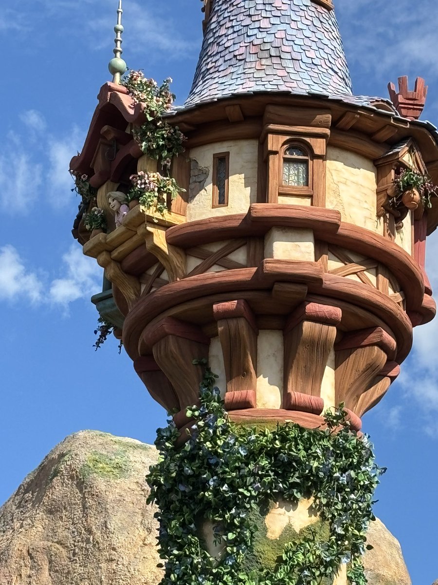 lio_tuki's tweet photo. ディズニーランドとシーに行っただす。
新エリア感動して泣きそうだったよ、私ラプンツェル好きなんだな。 https://t.co/5NAYWZYk6g