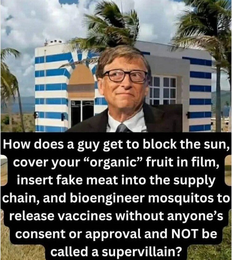 Great question