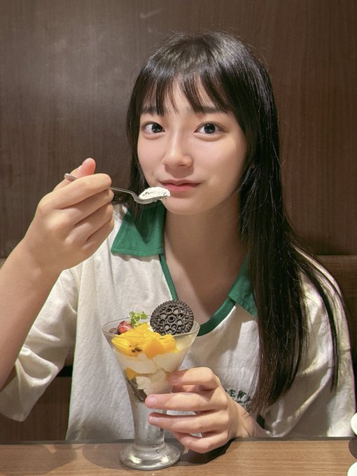 Twitterのコスプレ画像4