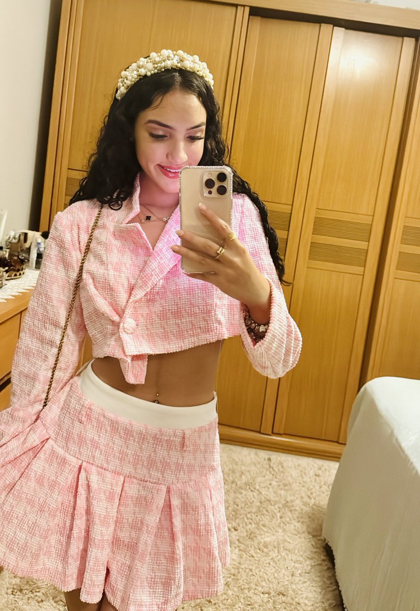 🩷🌸🎀👛🩰