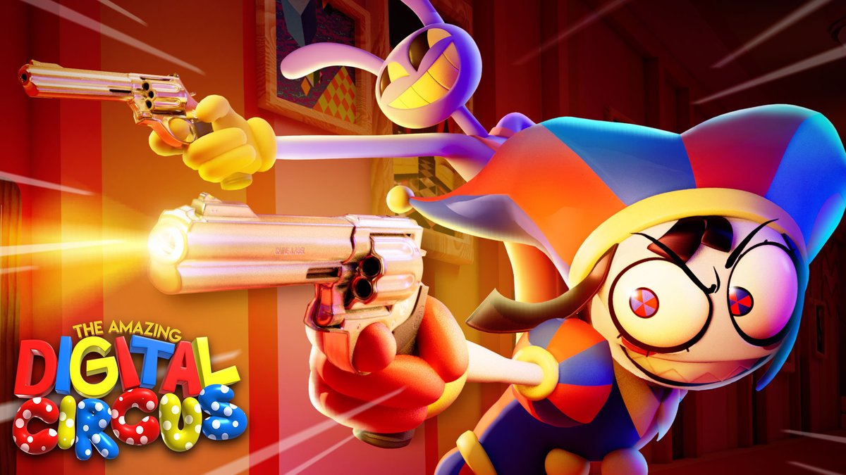 A simple yes or no, to promote the episode.

Was ‘The Amazing Digital Circus’ Episode 6 one of the best episodes?