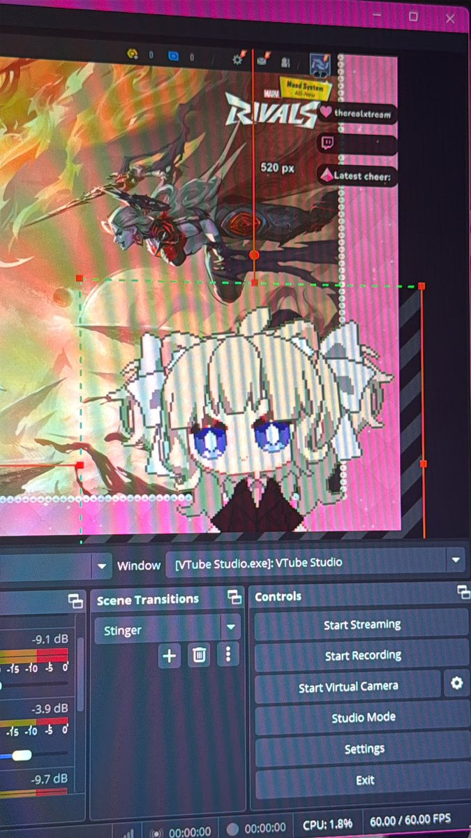 lulustopia's tweet photo. I might have fucked up all of my settings but hey!!! we will be live now :3 

https://t.co/Yo4Ulk2Xnz https://t.co/y1rAWb4NdV