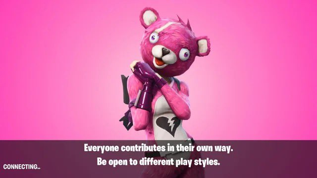 ByronHansen9's tweet photo. @tomizz_shi @ki35005 @bennjipie @Fortnite https://t.co/L2VXJ1kZxb