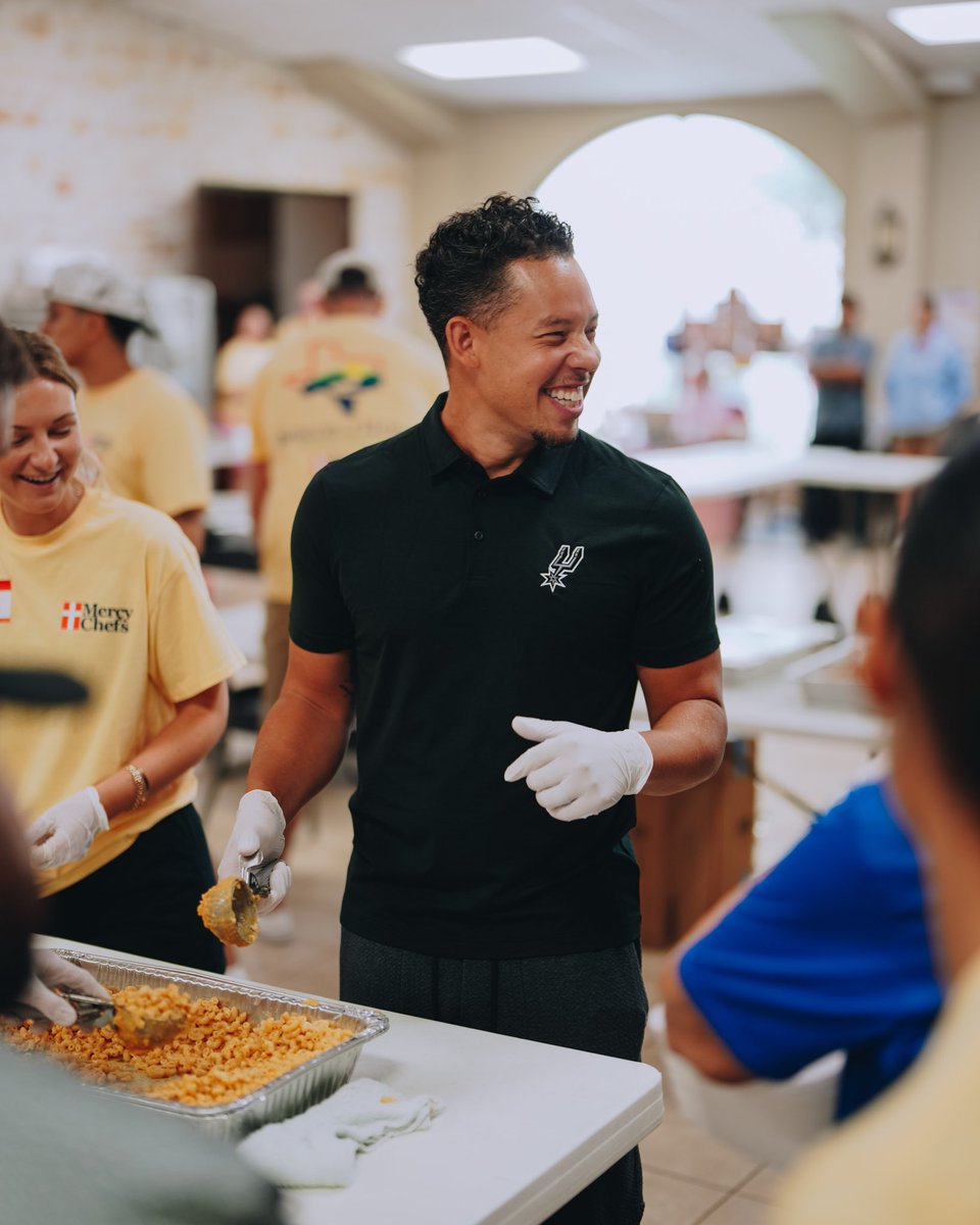 Mercy Chefs tweet media