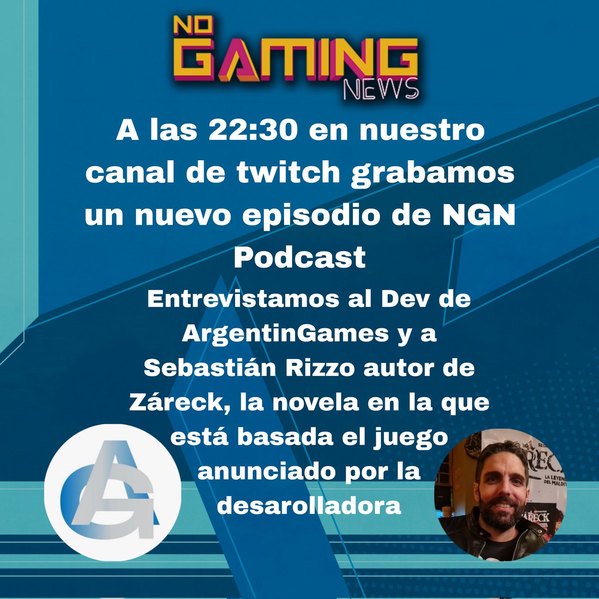 twitch.tv/nogamingnews