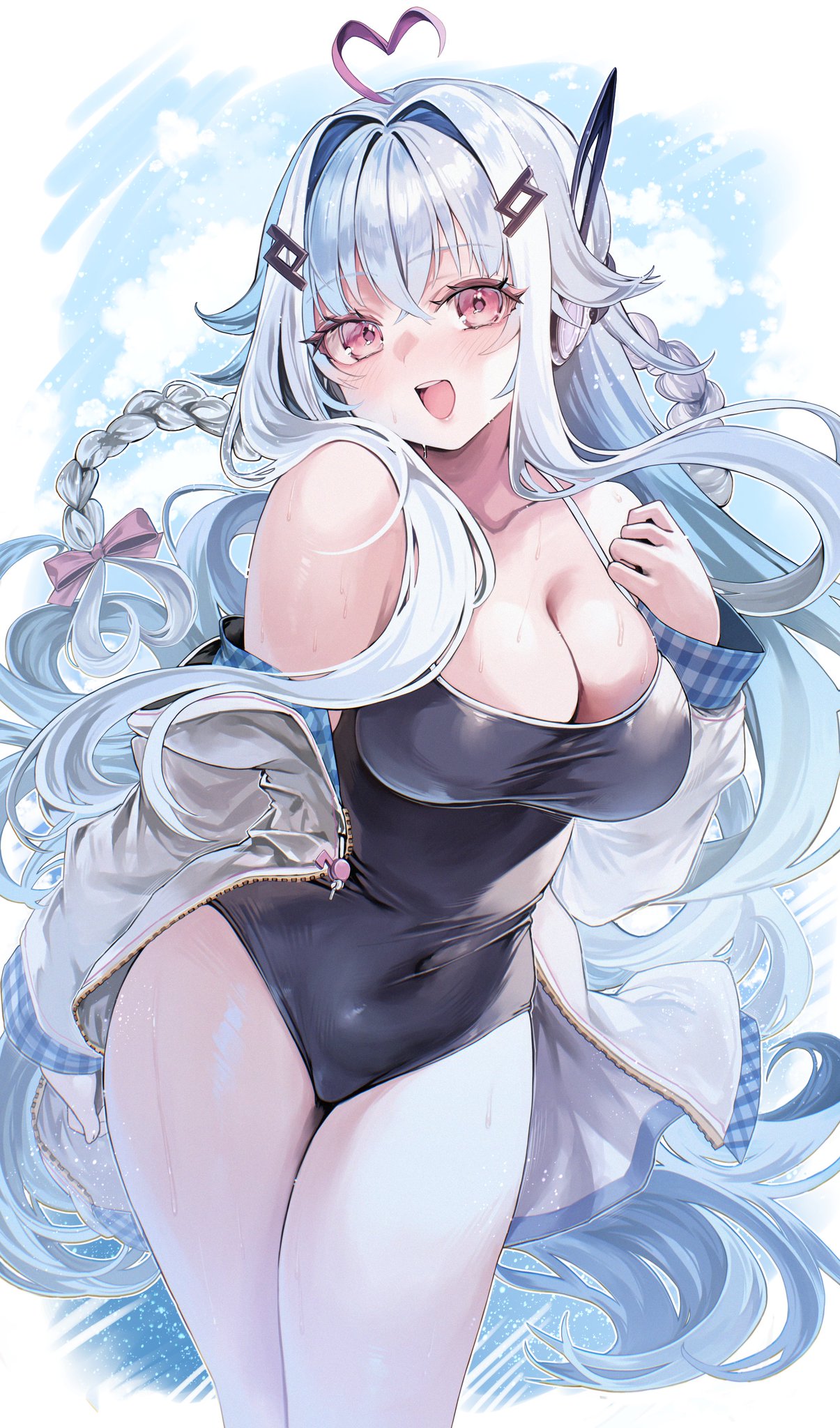 投稿の画像