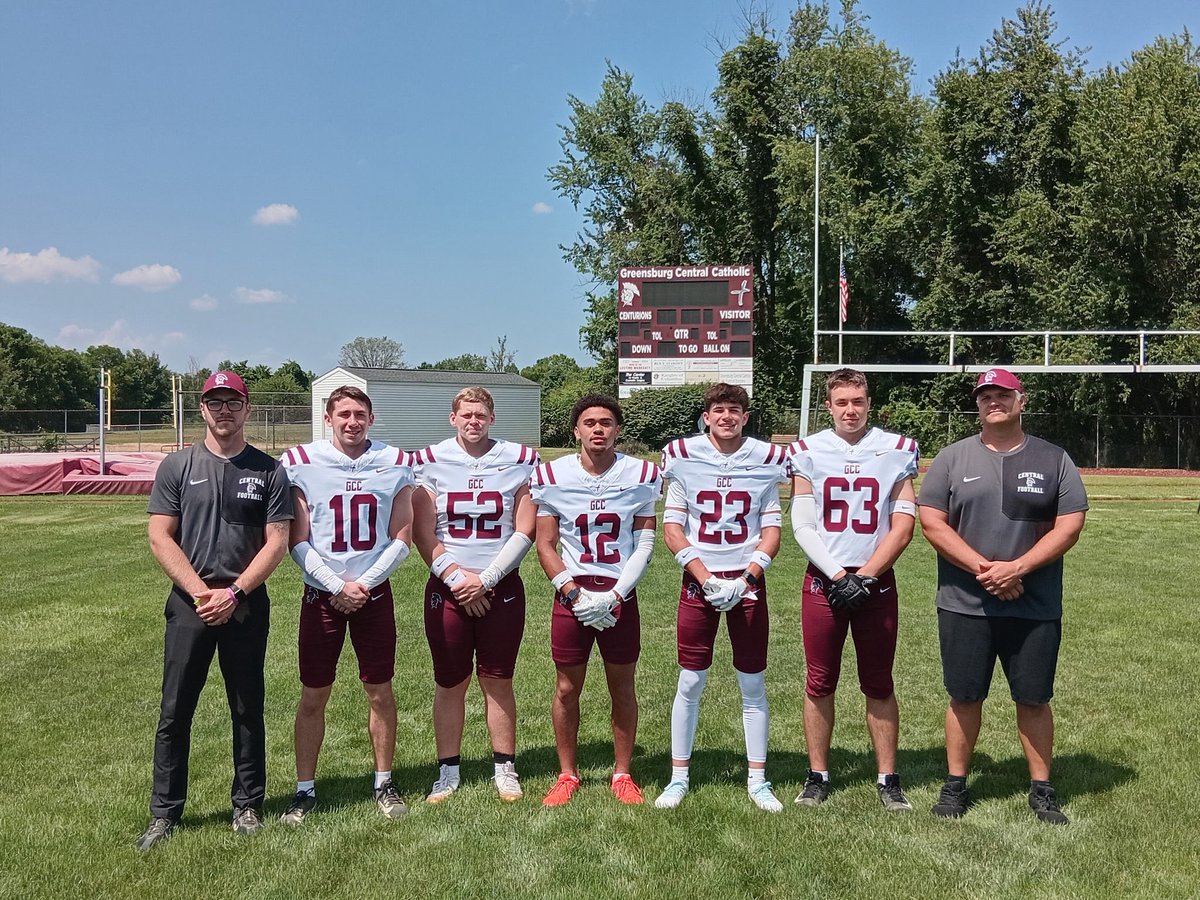 Zachary Cooper (@coachcoopy) on Twitter photo From Saints to Seniors! Can’t wait to see what this season holds for these young men! 🏈 <a href="/Coach_Det/">Aaron_Detwiler</a> <a href="/JerryDavis021/">Jerry Davis</a> <a href="/samir_crosby/">Samir Crosby / ROUTE RUNNER ✝️</a> <a href="/JacksonLowden/">Jackson Lowden</a> From Saints to Seniors! Can’t wait to see what this season holds for these young men! 🏈 <a href="/Coach_Det/">Aaron_Detwiler</a> <a href="/JerryDavis021/">Jerry Davis</a> <a href="/samir_crosby/">Samir Crosby / ROUTE RUNNER ✝️</a> <a href="/JacksonLowden/">Jackson Lowden</a>