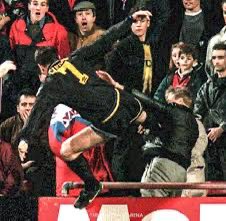 Just want to say this Semenyo thing.. wokeness gone mad. Bring back the old days!