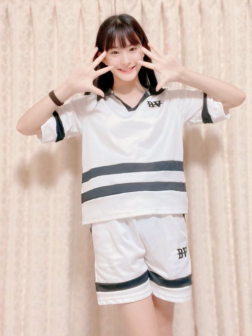 Twitterのコスプレ画像4