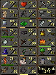 QPC on OSRS :D <a href="/OldSchoolRS/">Old School RuneScape</a>