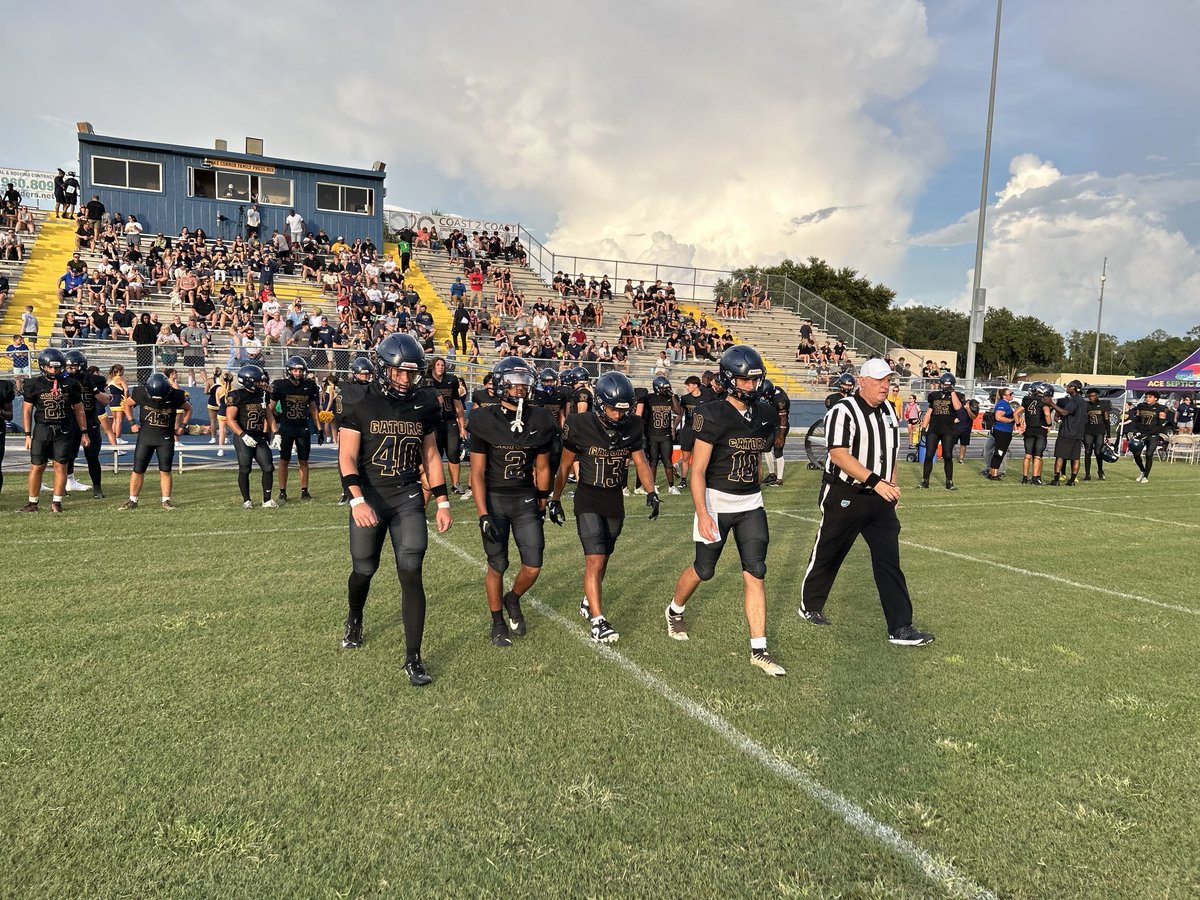 PascoCountyFB (@pascocountyfb) on Twitter photo Land O’ Lakes Team Captains Land O’ Lakes Team Captains