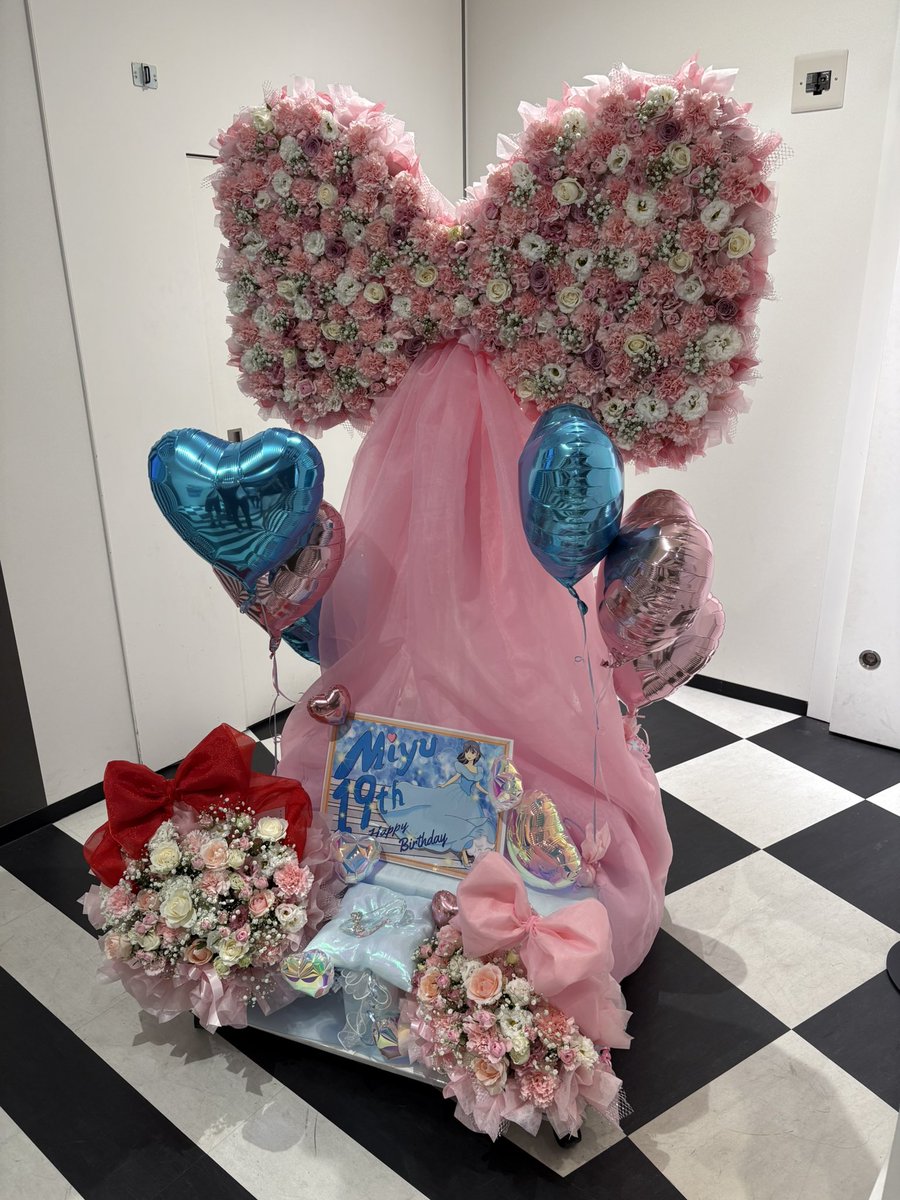 hiramet's tweet image. 8年ぶりに劇場公演に行ってきました