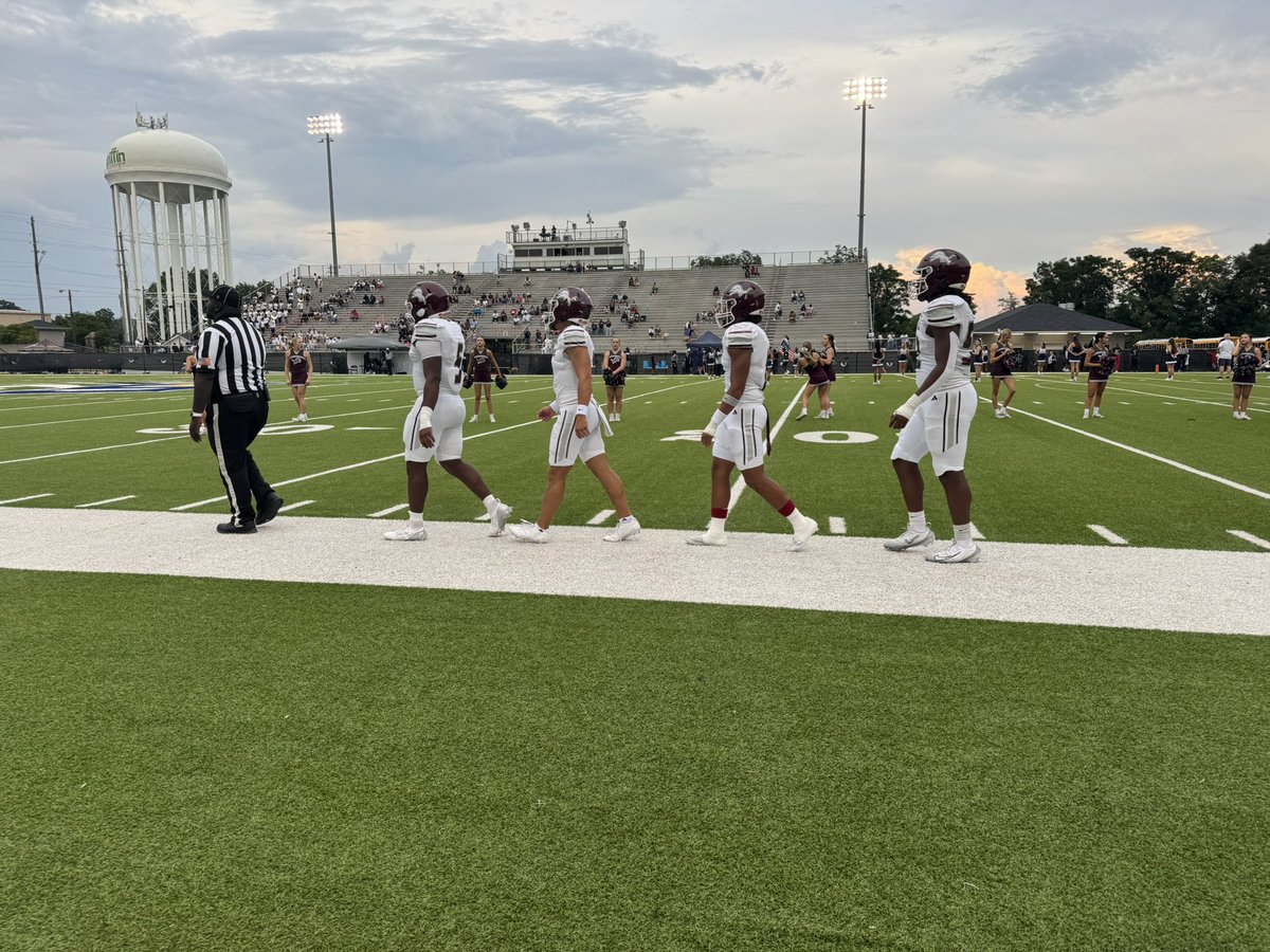 Central Athletics tweet media