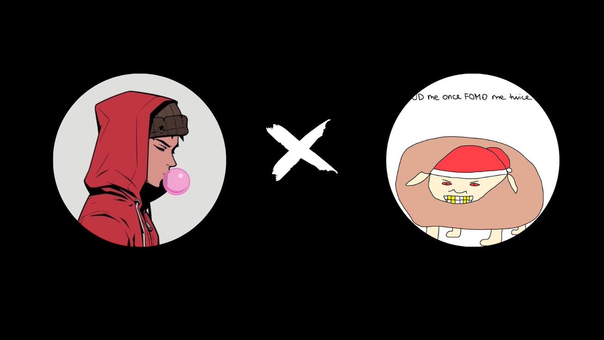 🎉 Freemint Whitelist Giveaway 🎉 

5 GTD Giveaway x  <a href="/2021calledback/">🎨 jpegs</a>

▪️ Follow <a href="/2021calledback/">🎨 jpegs</a> + <a href="/0xleomaxi/">leomaxi</a> 

▪️ Comment with your EVM wallet

 winners in 24hrs