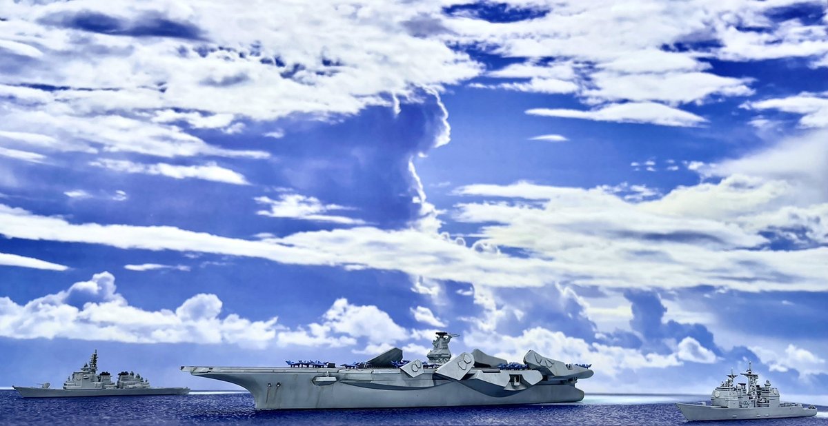 空の旅艦 きのこご飯 on X