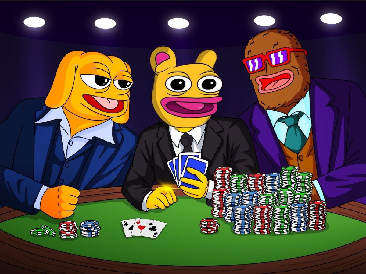 🚨 Stop aping into rugs &amp; chasing quick flips 
In this cycle, the real wins come from community-driven projects with transparency, trust &amp; diamond hands.
That’s exactly what brett2.0 is built on 🦾👑
Bet smart. Bet strong. Bet $BRETT2.0 💎🔥

#Base #Crypto #DeFi #MemeCoin