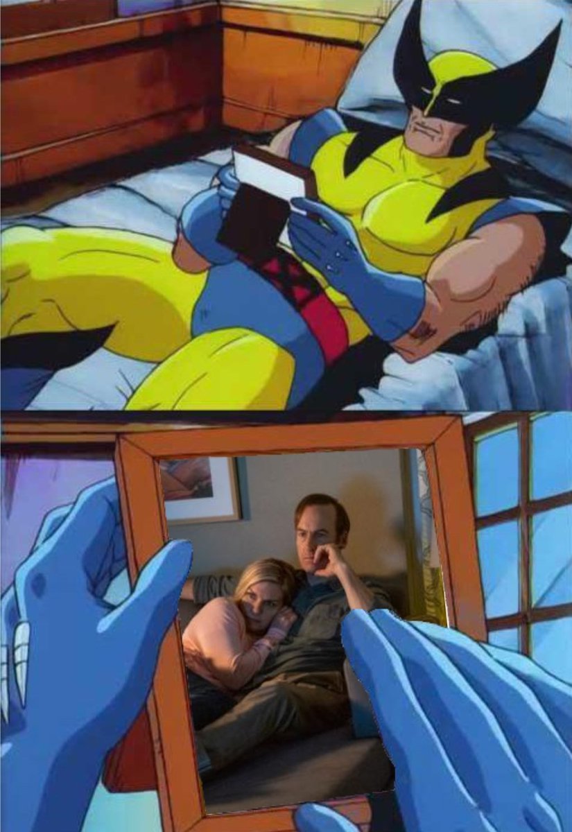 Better Call Saul started over 10 yrs ago