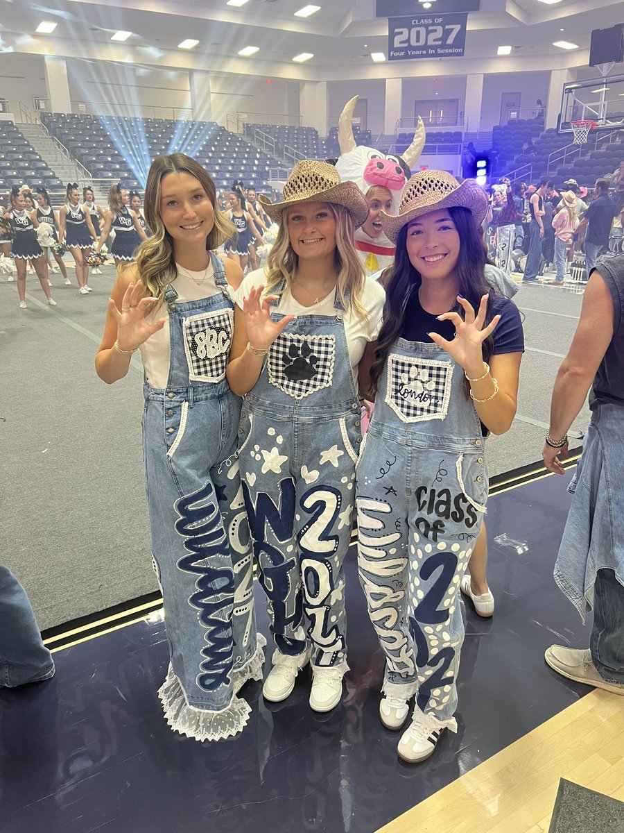 Walnut Grove StuCo tweet media