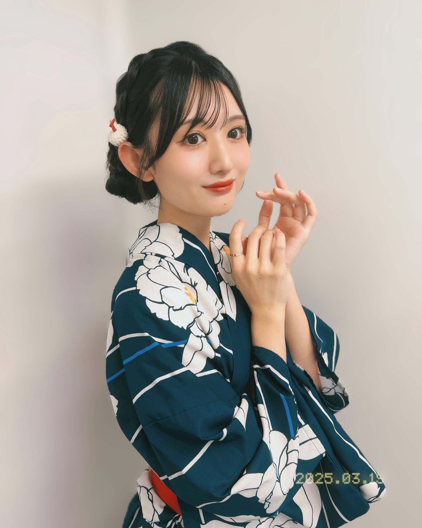 【100枚セット】長谷川里桃 掲載ページ（大型ポスターサイズ）#8566 長谷川里桃 on X: 