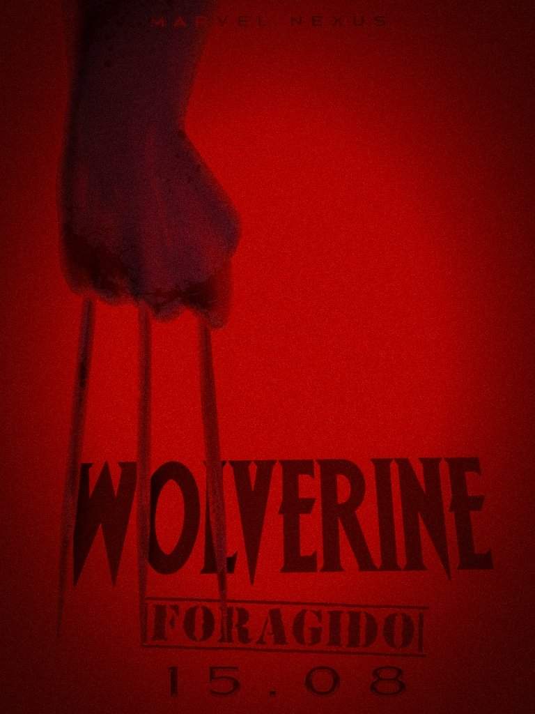 WOLVERINE: FORAGIDO 

Primeiro Curta e Terceiro Projeto do Marvel Nexus, escrito por <a href="/nandoraptu/">raptu 🍉</a>, já está disponível para o público geral, esperamos que gostem do resultado e não se esqueçam de deixar suas opiniões aqui nos comentários!

docs.google.com/document/d/1fi…