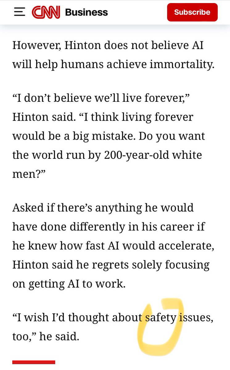 “
Even smart people
are stupid.
“

#7thGen #2025groundswell #tgif