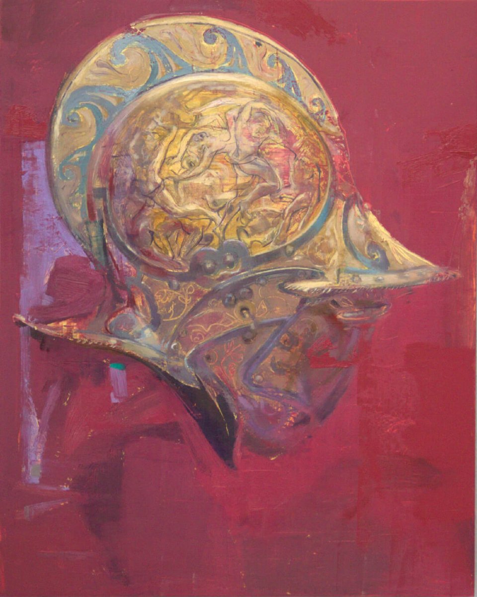 Abend Gallery tweet media