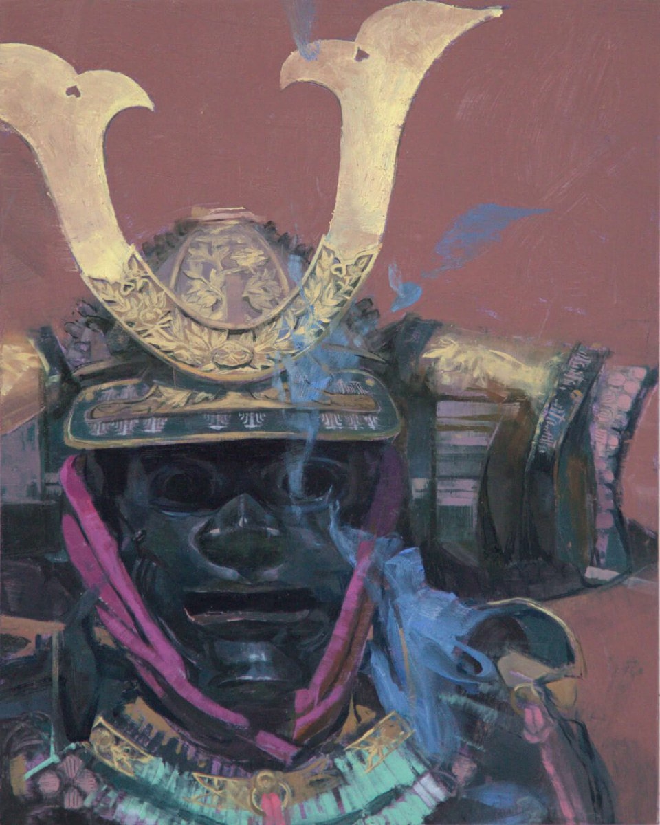 Abend Gallery tweet media